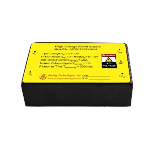 High Voltage Power Supply